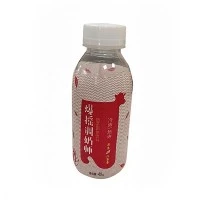 Pvc gummietiketter